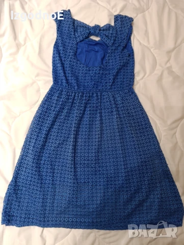 146/152 летни рокли , снимка 7 - Детски рокли и поли - 50502112