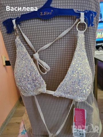 Бански комплект., снимка 10 - Бански костюми - 53152411