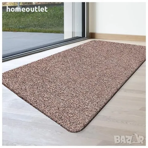 Килимче / изтривалка 60 х 90см BEAU JARDIN X0010ULZ5V