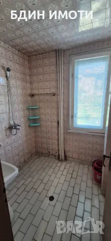 Продавам четиристаен с гараж, Видин, снимка 13 - Апартаменти - 56311038