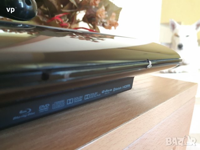 Хакнат Sony PlayStation Super Slim Плейстейшън 3 с много игри и хак PS3 DTS HD ПС3 Blu-ray Disc (BD), снимка 5 - PlayStation конзоли - 39837087