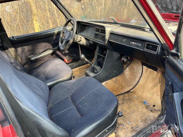 Lada 2107/Лада 2107   на части , снимка 9 - Автомобили и джипове - 44339639