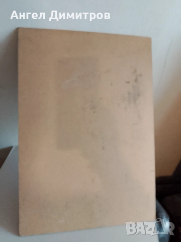 Маслена картина , снимка 3 - Картини - 51745238