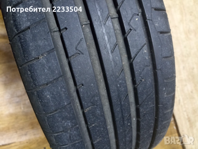 Продавам оригинални джанти свалени от А3, снимка 2 - Гуми и джанти - 54052092