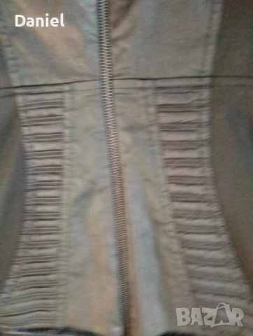 Рокля Юнона, снимка 5 - Рокли - 52459449