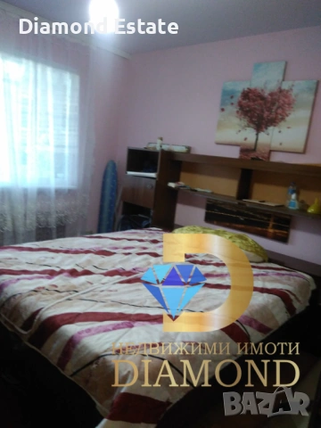 Апартамент в гр. Стара Загора, кв. Зора, снимка 3 - Апартаменти - 54216606