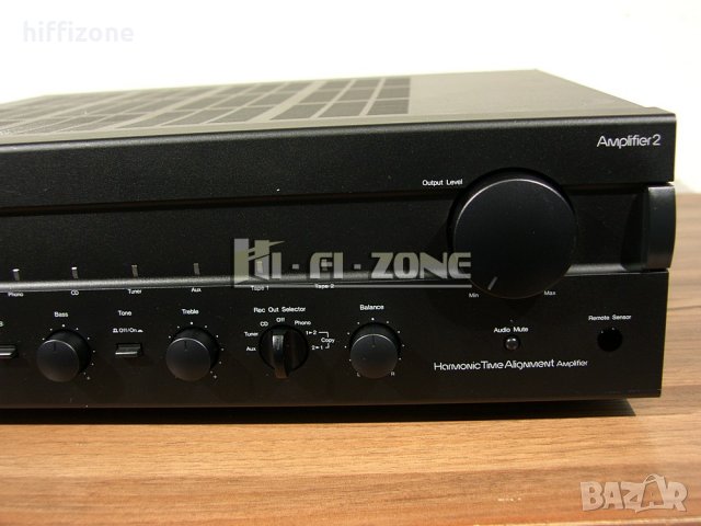 УСИЛВАТЕЛ  Nakamichi amplifier 2 , снимка 5 - Ресийвъри, усилватели, смесителни пултове - 34163835