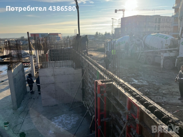 ПРОДАВА ДВУСТАЕН АПАРТАМЕНТ кв. Владиславово, гр. Варна, снимка 9 - Апартаменти - 53119338