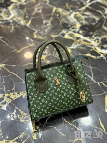 чанти louis vuitton , снимка 7 - Чанти - 50902088