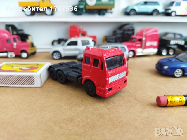 Малки колички ,цени под снимките, към 1/60м,кам -187м,цени под снимките, снимка 12 - Колекции - 50322804