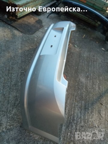 Задна броня за Opel Vectra C 2002-2008 лимузина, снимка 9 - Части - 30516729