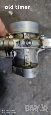 К 36 карбуратор руски оригинал
