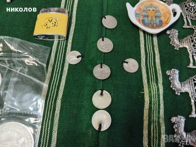 АНТИКВАРНИ ПРЕДМЕТИ, снимка 3 - Антикварни и старинни предмети - 56011325