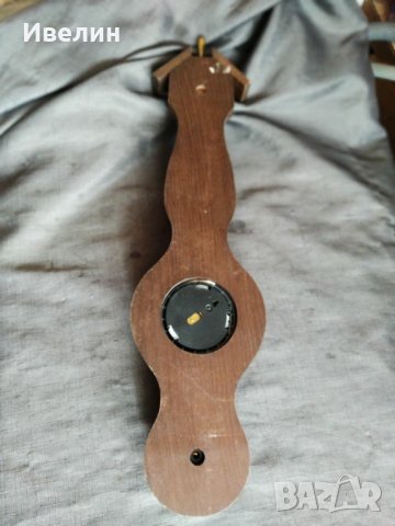 метеостанция за декорация , снимка 5 - Други - 29385239