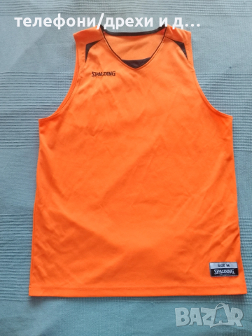 Спортен потник Spalding (М) като нов