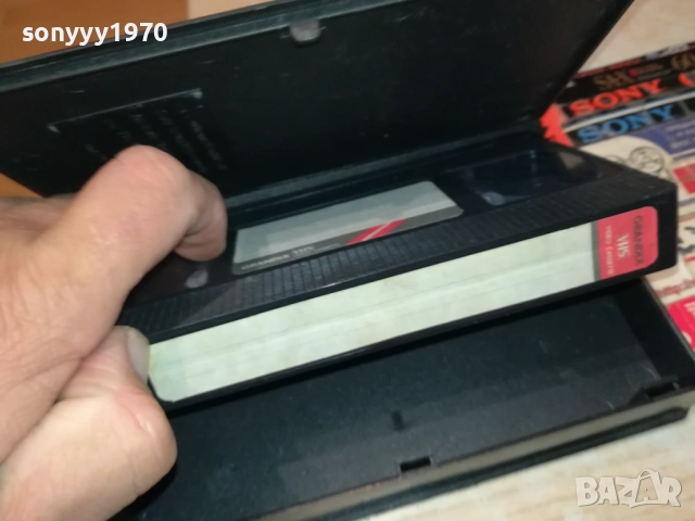 JUGO FOLK-VHS VIDEO TAPE 2608251128, снимка 12 - Други музикални жанрове - 51492966