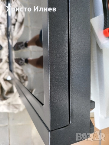 Алуминиева градинска маса LIVARNO 120/180 x 90 см, разтегателна със закалено стъкло, снимка 18 - Градински мебели, декорация  - 46050342