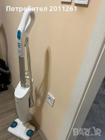 Парочистачка Rowenta, снимка 2 - Парочистачки и Водоструйки - 53887487