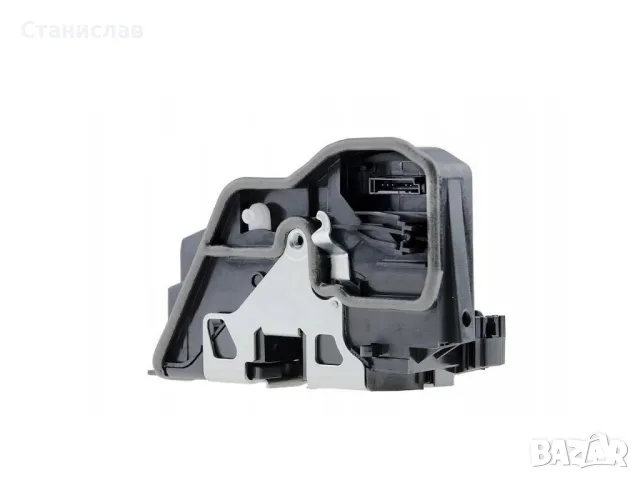 BMW 5 E60 Брава за задна лява врата , снимка 2 - Части - 50190337