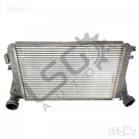 Интеркулер AUDI A3 (8PA) (2004-2008) ID: 88747, снимка 2 - Части - 38444423