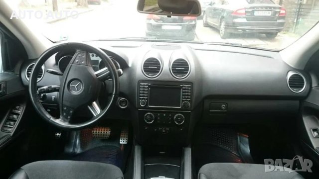 Навигация Android за MERCEDES мерцедес W203 W209 андроид мултимедия, снимка 9 - Аксесоари и консумативи - 40511787