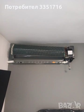 Профилактика на климатици , снимка 3 - Други услуги - 50978965