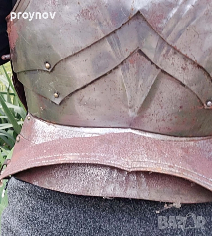 Средновековна ризница, снимка 4 - Антикварни и старинни предмети - 54197448