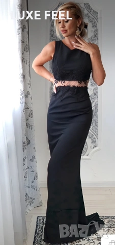 💣Официални Рокли , снимка 2 - Рокли - 54237661