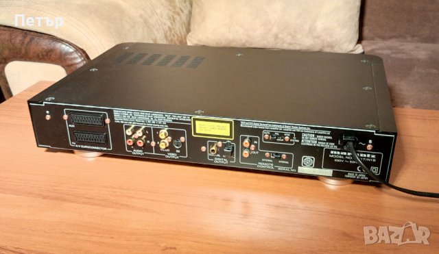 Marantz DV-17, снимка 7 - Ресийвъри, усилватели, смесителни пултове - 38816036