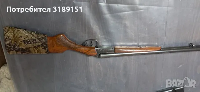 Продавам ИЖ-43М, снимка 1