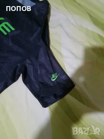  Тениска Nike Air -M, снимка 4 - Тениски - 55771858