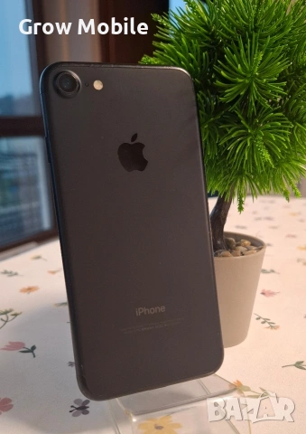 Iphone 7, снимка 2 - Apple iPhone - 53295378