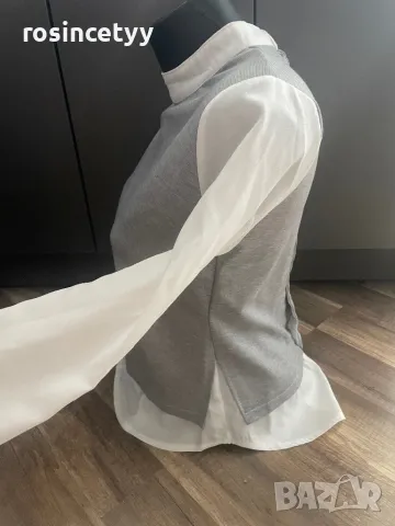 Блуза риза , снимка 6 - Ризи - 50391213