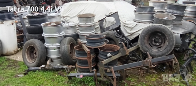 4x4,Джанти Vitara 15/16".Тегличи за почти Всякакви МПС. Джанти и гуми за Джипове и Бусове , снимка 5 - Гуми и джанти - 52863255