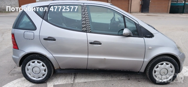 Продавам, снимка 3 - Автомобили и джипове - 53922753