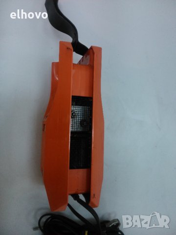 Зарядно за акумулатор Iskra typ Poko, снимка 2 - Аксесоари и консумативи - 33905715