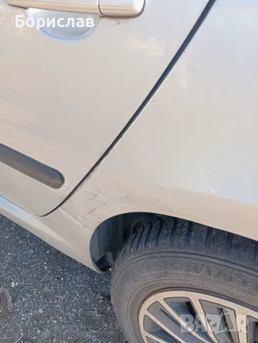 Продавам Peugeot 307 1.6, снимка 4 - Автомобили и джипове - 56362012