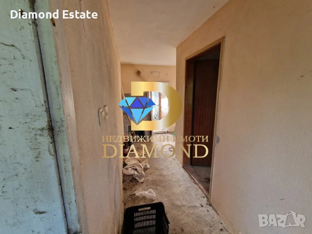 Къща в село Самуилово, обл. Стара Загора, снимка 5 - Къщи - 51875553