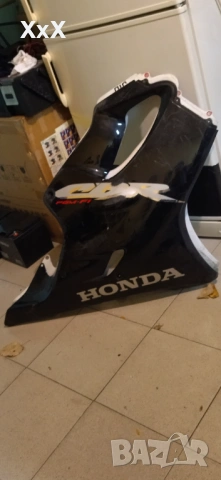 Хонда CBR 600 F4, снимка 18 - Мотоциклети и мототехника - 30946371