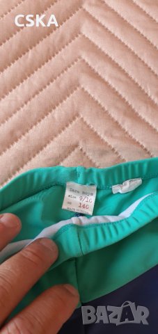 Спортни плувки за момче  7 лв, снимка 3 - Детско бельо и бански  - 37441015