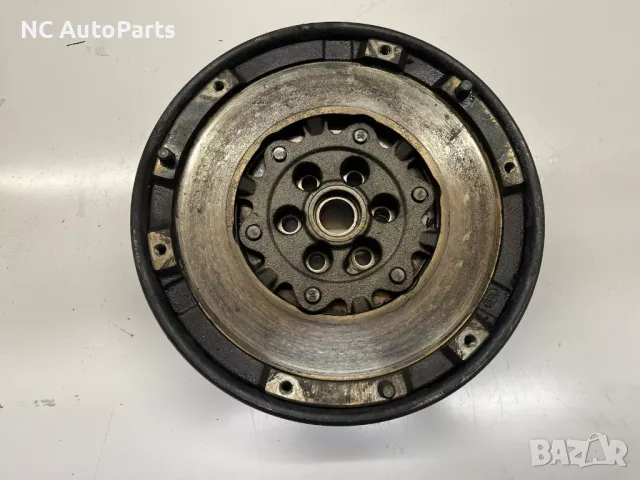 Комплект съединител за BMW БМВ 3 серия E90 Е91 Е92 Е93 2.0 N43B20A 7560876 323064210 LuK 2009, снимка 13 - Части - 48335540