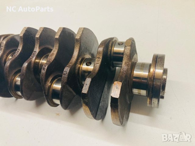 Колянов вал за Fiat Фиат 500 1.2 бензин 69 коня А4.000 FPT 2016, снимка 4 - Части - 42716101