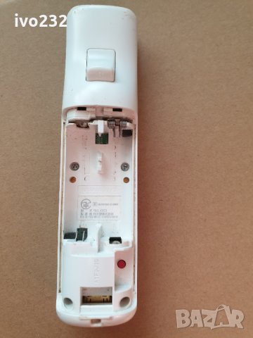 nintendo wii, снимка 3 - Nintendo конзоли - 31376195