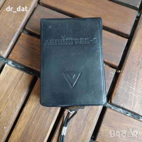 Светломер Ленинград 6