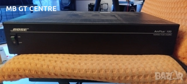 Усилвател Бозе Bose ам+100