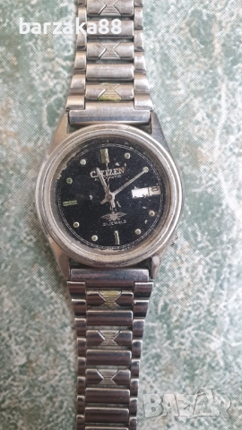 Мъжки часовник Citizen Автоматик