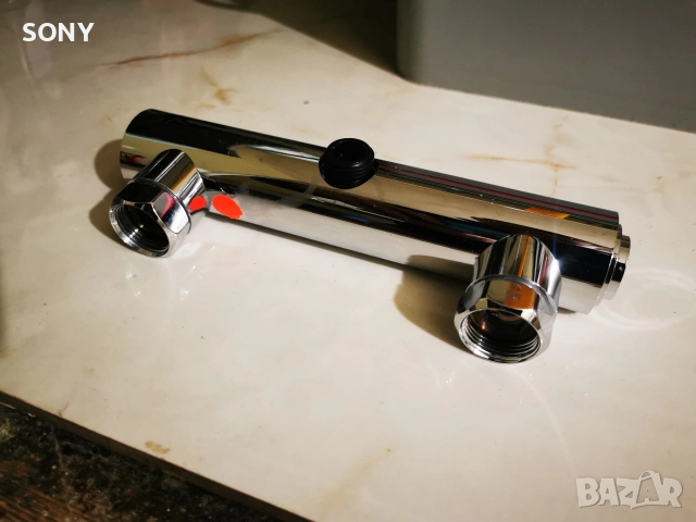 Термостатен смесител Ideal Standard 