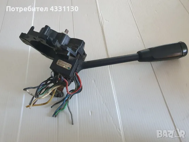 лостче за светлини  Mercedes-Benz W126, снимка 2 - Аксесоари и консумативи - 50362410