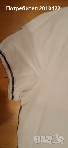 Мъжка тениска Celio, XL, снимка 3 - Тениски - 42381128