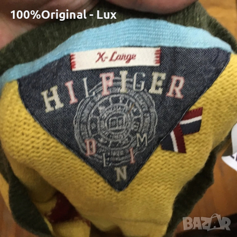 TOMMY Hilfiger-orginal.nov-2XL/XL, снимка 5 - Блузи - 52587263